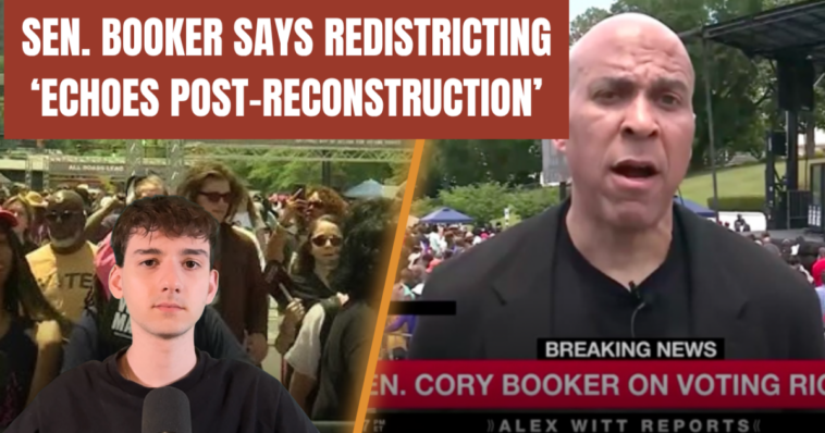 cory-booker-compares-redistricting-fight-to-dred-scott-and-jim-crow-during-chaotic-msnow-interview-at-alabama-protest-(video)