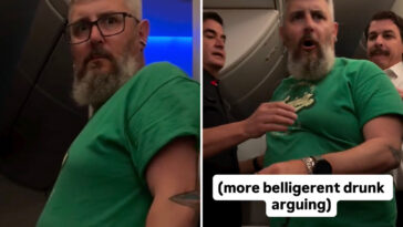 texas-bound-flight-diverted-to-tahiti-after-alleged-drunk-passenger-bites-cabin-crew