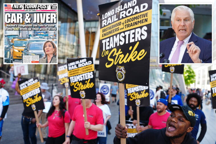 bruce-blakeman-calls-on-hochul-to-suspend-congestion-pricing-toll-during-lirr-strike-—-and-backs-new-legislation