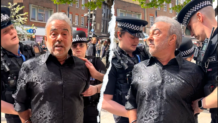 uk-pastor-says-he-was-arrested-for-preaching-the-gospel,-speaking-out-against-islam