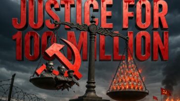 time-for-a-nuremberg-style-tribunal-for-communism:-the-castro-regime’s-imminent-collapse-exposes-the-deadliest-lie-in-human-history