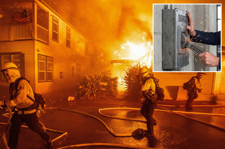 california-wildfire-risks-prompt-officials-to-cut-power-for-thousands