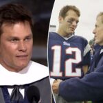 tom-brady-couldn’t-resist-dig-at-‘cranky’-bill-belichick-during-georgetown-commencement-speech