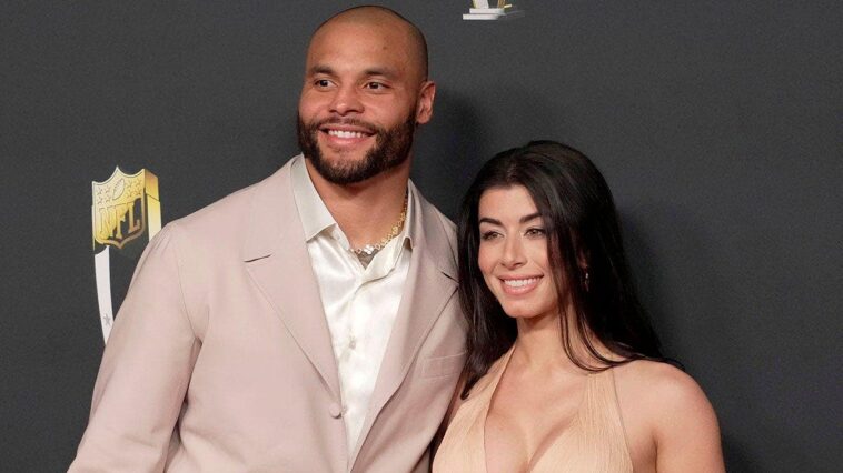 nothing-to-see-here:-cowboys-quarterback-dak-prescott-and-his-ex’s-bridesmaid-are-just-friends