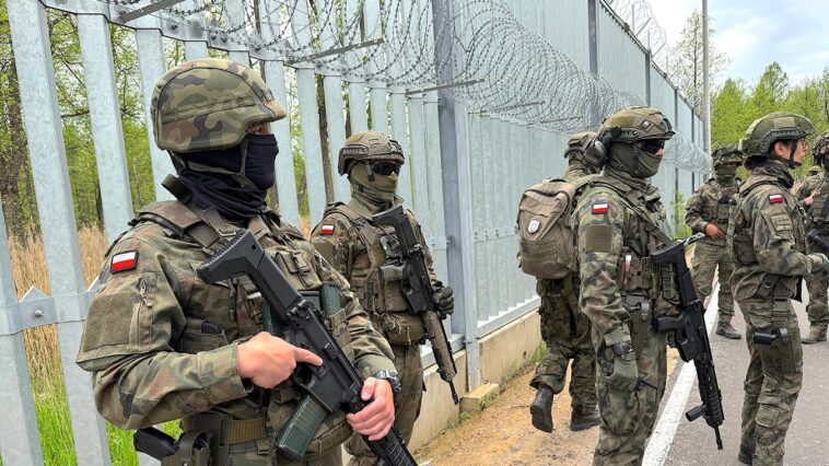 nato-ally-poland-warns-russia,-belarus-pushing-illegal-migrants-toward-alliance-—-and-the-us