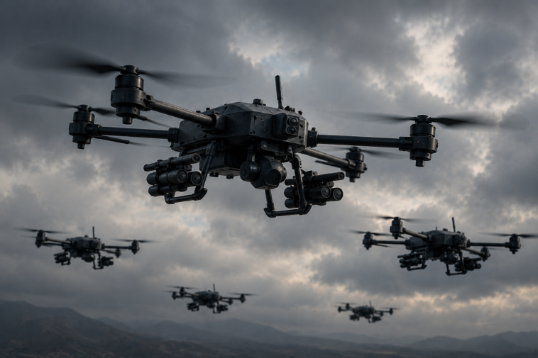 report:-communist-cuba-stockpiling-drones-amid-fears-of-potential-us.-military-action