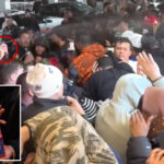 video-shows-swatch-psychos-stampede-long-island-mall-for-special-ap-release-as-cop-pepper-sprays-mob