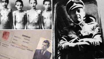 switzerland-to-open-secret-files-on-auschwitz-‘angel-of-death’-josef-mengele
