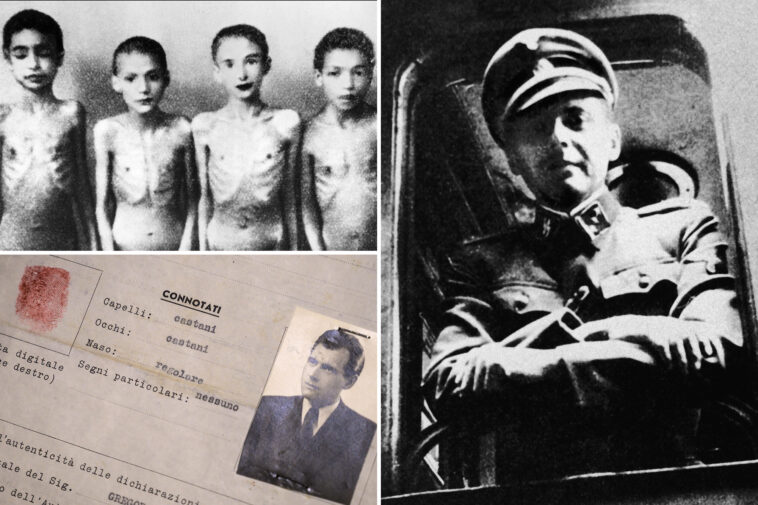 switzerland-to-open-secret-files-on-auschwitz-‘angel-of-death’-josef-mengele