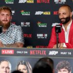 jake-paul-calls-conor-mcgregor-‘cokehead,’-accuses-dana-white-of-hijacking-francis-ngannou’s-walkout