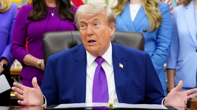 trump-warns-iran’s-‘clock-is-ticking’:-move-‘fast’-or-‘there-won’t-be-anything-left’
