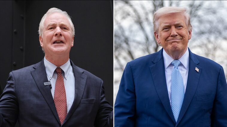 van-hollen-argues-netanyahu-found-trump-‘stupid-enough’-to-drag-him-into-iran-war