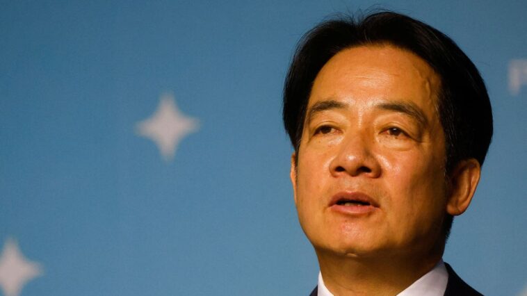 taiwan’s-president-says-island-‘will-never-be-sacrificed-or-traded’-in-stern-rebuke-of-china