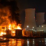 iranian-hostilities-flare-up-again-as-drone-strike-sparks-fire-near-abu-dhabi-nuclear-plant