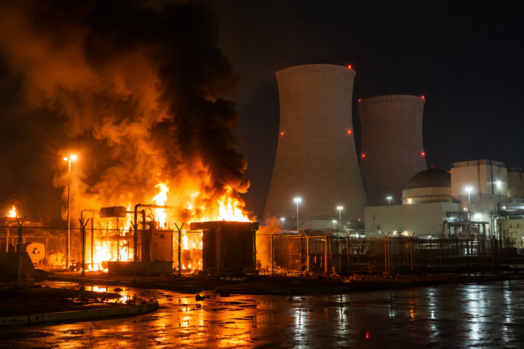 iranian-hostilities-flare-up-again-as-drone-strike-sparks-fire-near-abu-dhabi-nuclear-plant