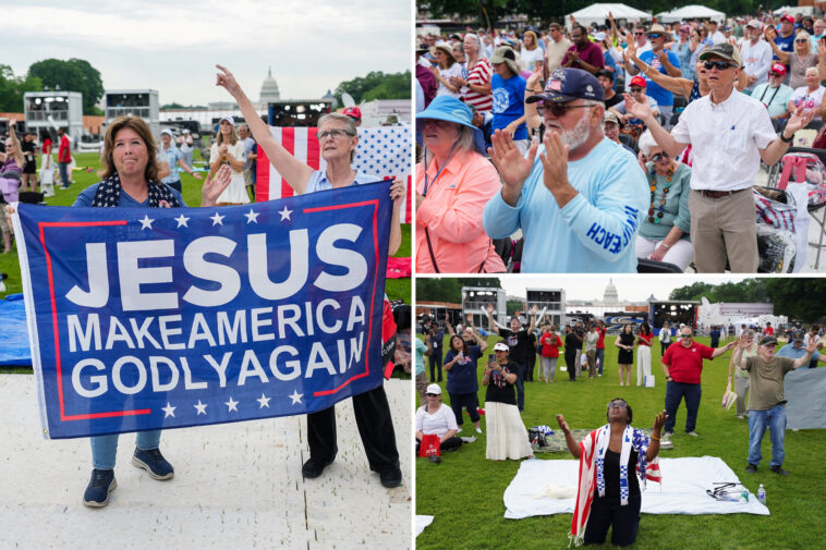 thousands-converge-on-national-mall-for-massive-religious-fest-heralded-by-trump