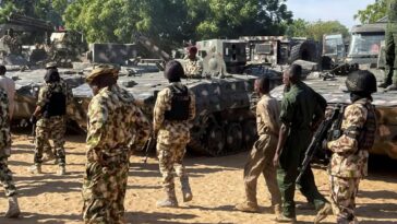 suspected-islamist-attack-on-nigerian-military-school-kills-17-police-trainees