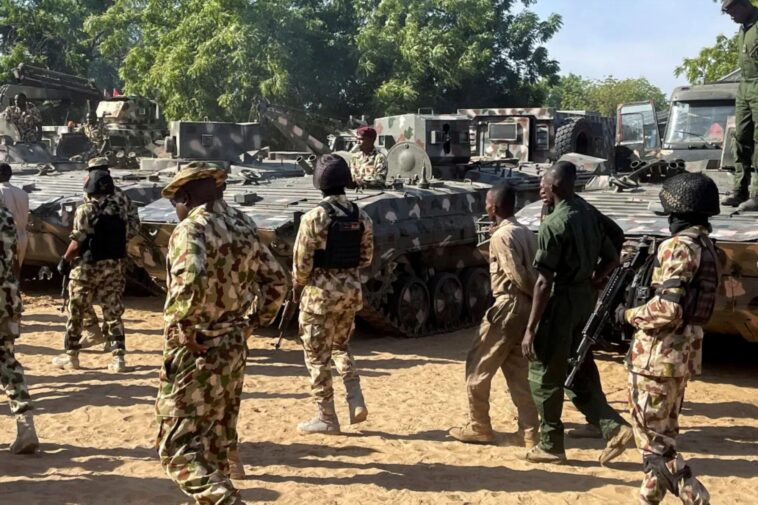 suspected-islamist-attack-on-nigerian-military-school-kills-17-police-trainees