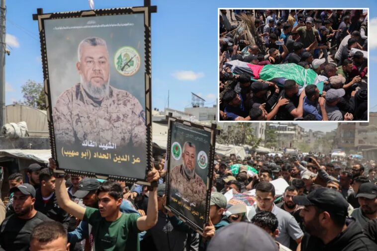 netanyahu-praises-idf-for-strike-killing-hamas-‘chief-murderer’-and-oct.-7-mastermind