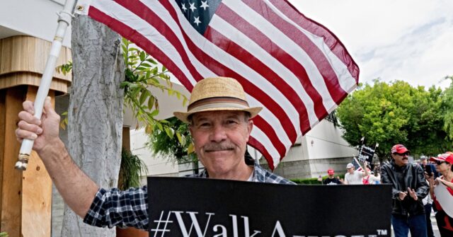 early-return-data-shows-republican-turnout-tripling-in-democrat-dominated-california