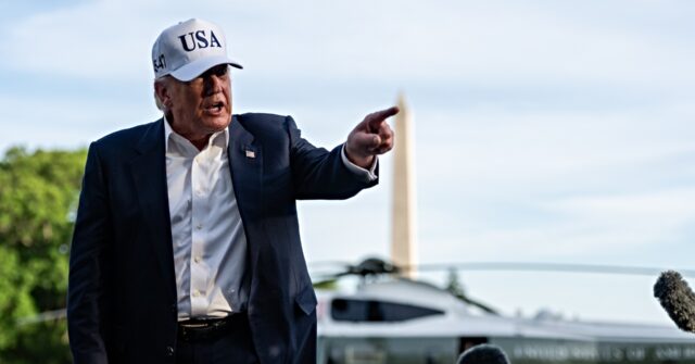 ‘good-riddance!’-—-president-trump:-united-nations’-lead-climate-committee-admits-projections-were-wrong