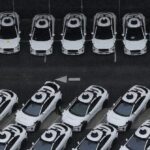 robotaxi-rebellion:-50-waymo-self-driving-cars-circle-atlanta-neighborhood-for-hours-at-a-time