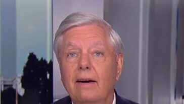 lindsey-graham:-cassidy’s-loss-shows-‘no-room-in-this-party-to-destroy’-trump’s-agenda