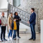 frequent-museum-visits-tied-to-reduced-cellular-aging,-research-finds