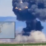 shocking-video:-two-navy-jets-crash-into-each-other-mid-air-at-the-gunfighter-skies-air-show-in-idaho,-four-parachutes-seen-floating-to-the-ground