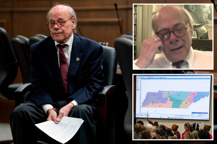 tennesse-dem-steve-cohen-tears-up-on-air-after-redistricting-destroys-his-reelection-bid