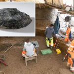 ‘extremely-rare’-2,000-year-old-bread-loaf-unearthed-at-roman-legionary-camp
