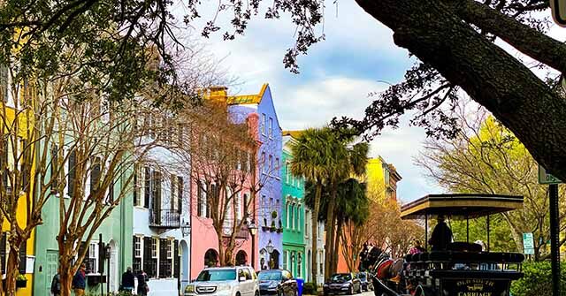 report:-south-carolina-outpacing-texas,-florida-as-residents-flee-taxes-and-higher-costs-in-blue-states