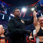 watch:-ronda-rousey-defeats-gina-carano-in-17-seconds-in-netflix-thriller