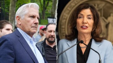 ny-governor-blamed-for-‘lack-of-leadership’-as-railroad-strike-disrupts-more-than-300,000-commuters