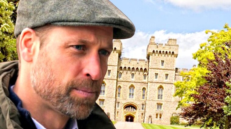 build-and-conserve:-heir-to-the-british-throne,-prince-william-plans-to-sell-20%-of-his-duchy-of-cornwall-lands-and-use-the-money-to-tackle-housing-and-environmental-crises