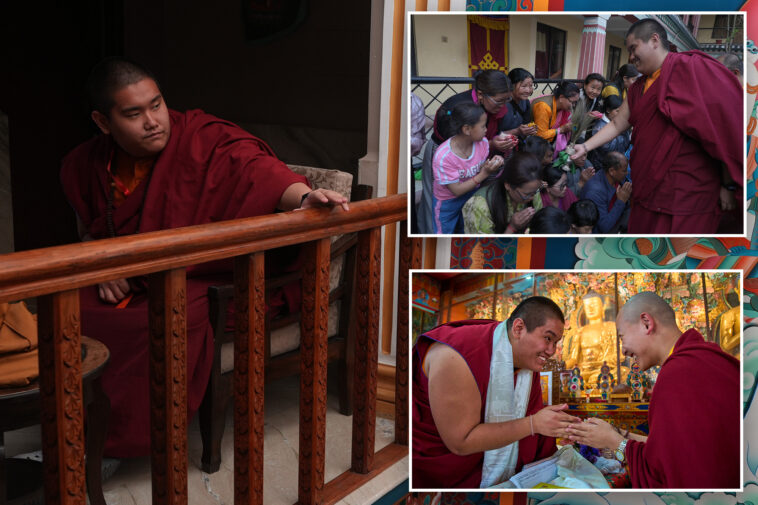 gen-z-high-school-grad-tapped-as-reincarnated-buddhist-lama-balances-love-for-nfl-with-religious-studies:-‘dudes-are-dudes!’