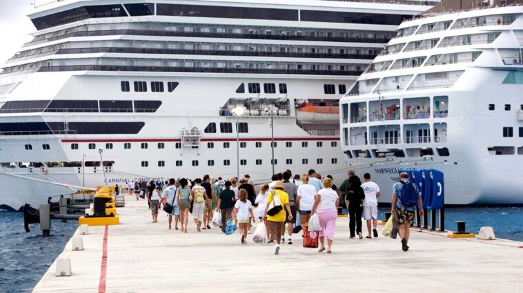 cruise-ship-outbreaks-fail-to-scare-off-travelers-ahead-of-busy-summer-season