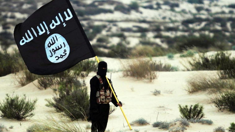 isis-terror-leader-at-large-after-us-strike-kills-top-commander-amid-rising-africa-threat:-analyst