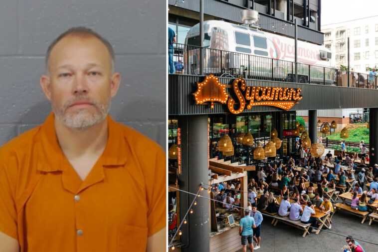 successful-nc-brewery-forced-to-rebrand-after-owner,-44,-charged-with-raping-13-year-old-girl