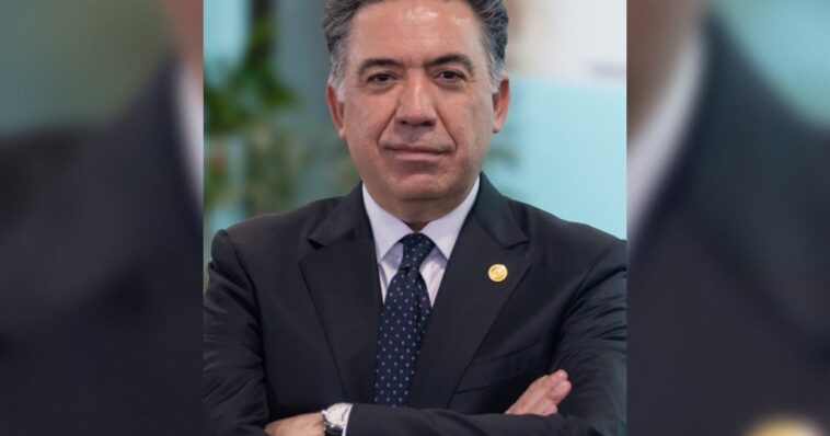 cartel-linked-mexican-senator-enrique-inzunza-cazarez-arrested-in-san-diego-–-conspired-with-sinaloa-cartel’s-los-chapitos-to-flood-america-with-deadly-fentanyl-and-drugs-in-exchange-for-bribes-and-political-protection