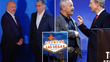 new-vegas-odds-on-the-california-governor’s-race-favor-one-candidate-and-it’s-not-even-close