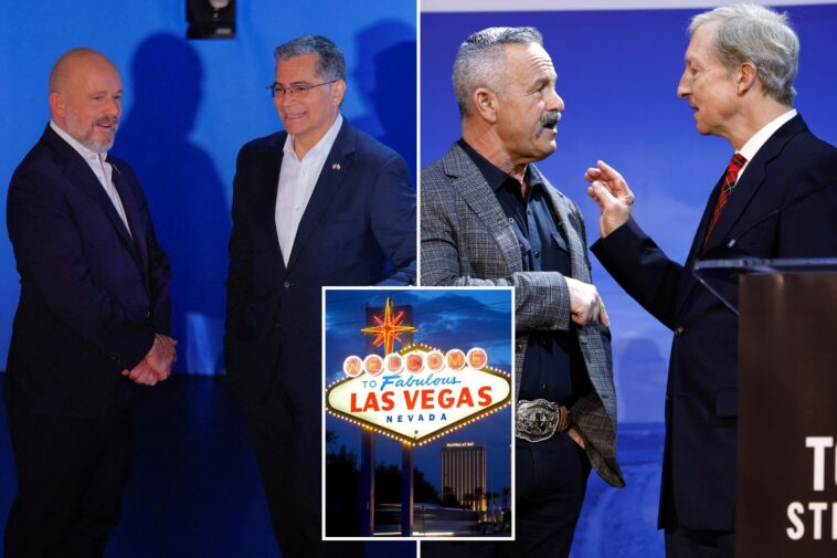 new-vegas-odds-on-the-california-governor’s-race-favor-one-candidate-and-it’s-not-even-close