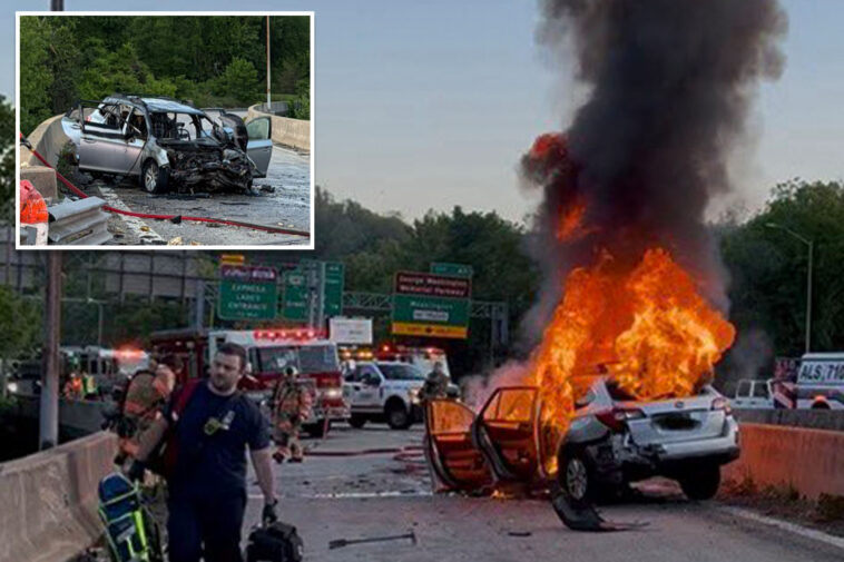nbc-news-reporter-saves-teen-driver-from-fiery-crash-on-maryland-highway-moments-before-car-explodes