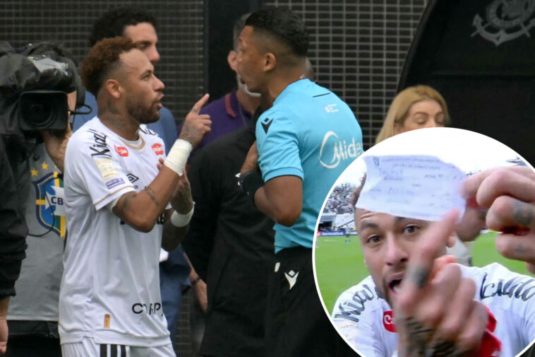 neymar-goes-ballistic-on-ref-after-‘inexplicable-error’-with-star’s-world-cup-fate-hanging-in-balance