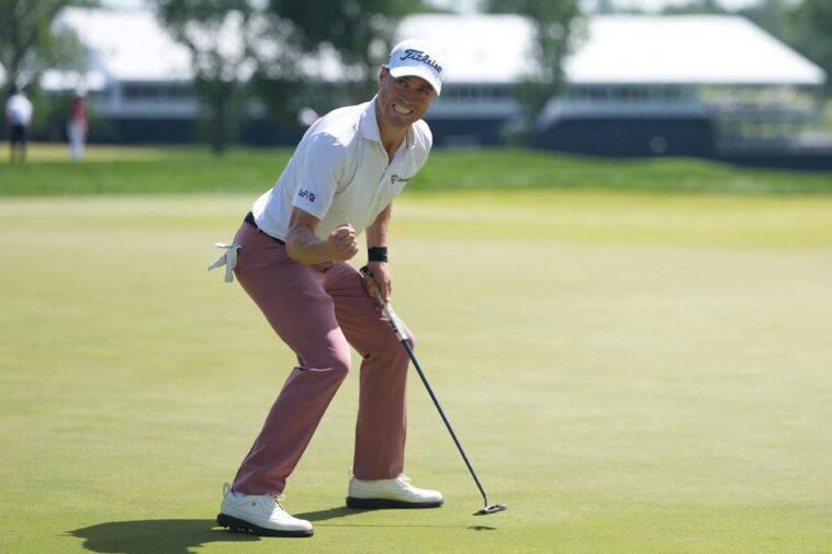 justin-thomas-at-peace-with-pga-championship-finish-after-stellar-‘pissed-off’-round,-painful-wait