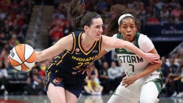 caitlin-clark-drops-21-points-and-10-assists-after-wnba-used-raven-johnson-in-fever-promo-graphics