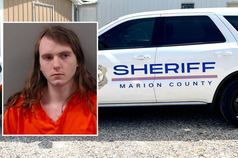 arkansas-gamer-allegedly-threatened-to-carry-out-mass-shooting-at-walmart-if-hantavirus-outbreak-caused-lockdown