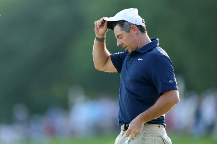 rory-mcilroy-left-to-‘rue’-three-holes-that-crashed-his-pga-championship-chances
