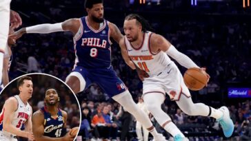 knicks-will-face-cavaliers-in-eastern-conference-finals-—-here’s-how-the-two-teams-stack-up