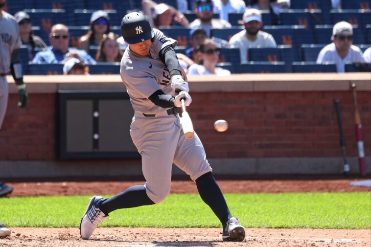 anthony-volpe-nearly-plays-subway-series-hero-with-yankees-future-in-flux:-‘that’s-the-guy-we-know’